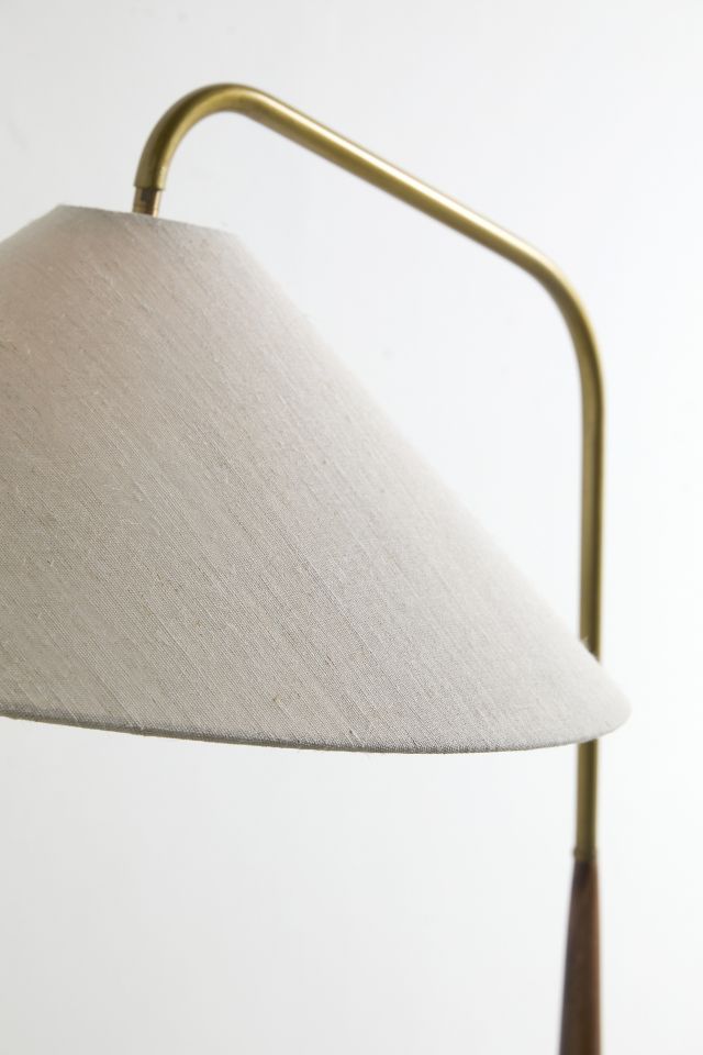 Maverick Floor Lamp #4