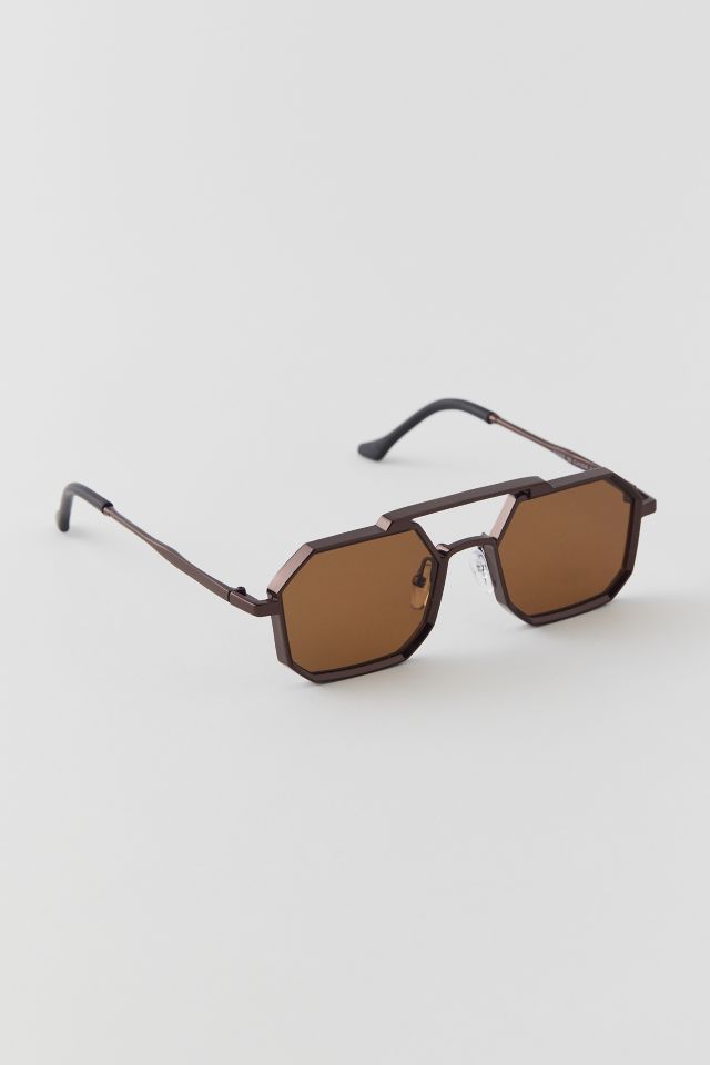 Owen Navigator Sunglasses #1