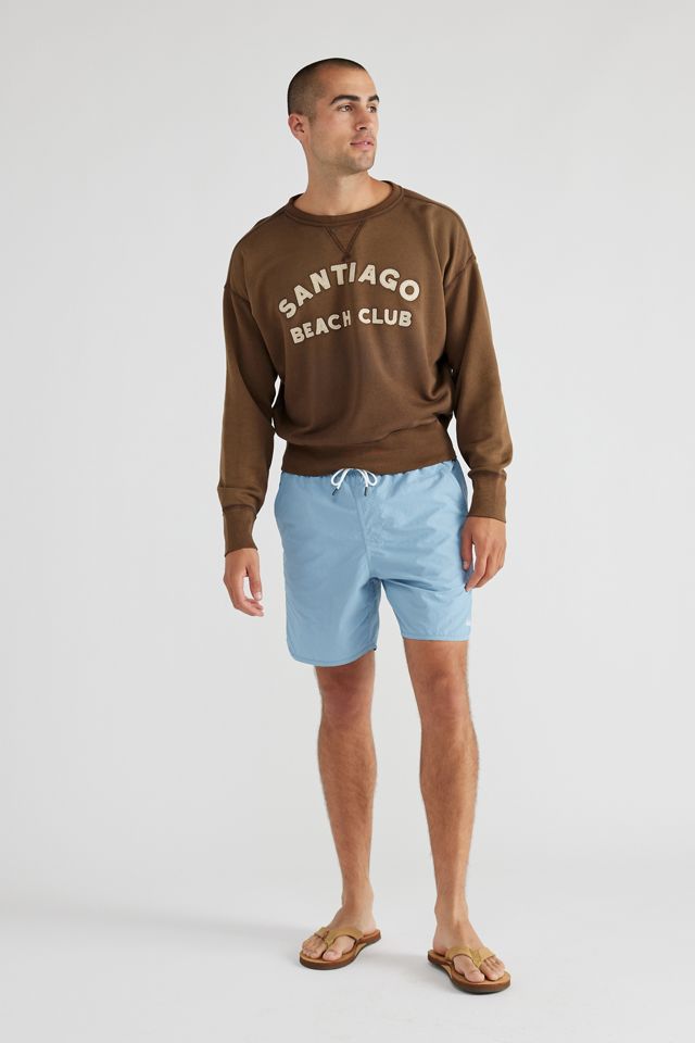 Katin Fraser Volley Short #3