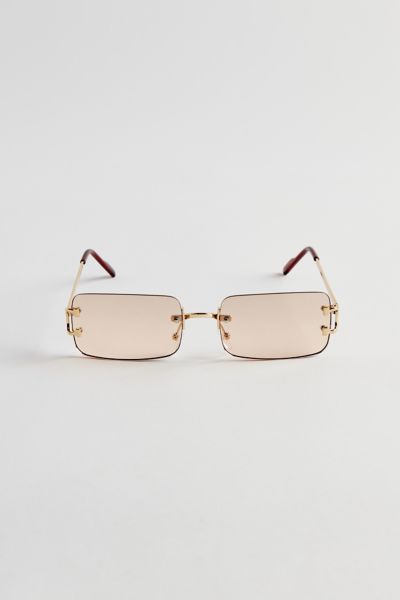 Men's Sunglasses + Reading Glasses