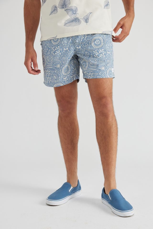 Katin Castaway Volley Short | Urban Outfitters