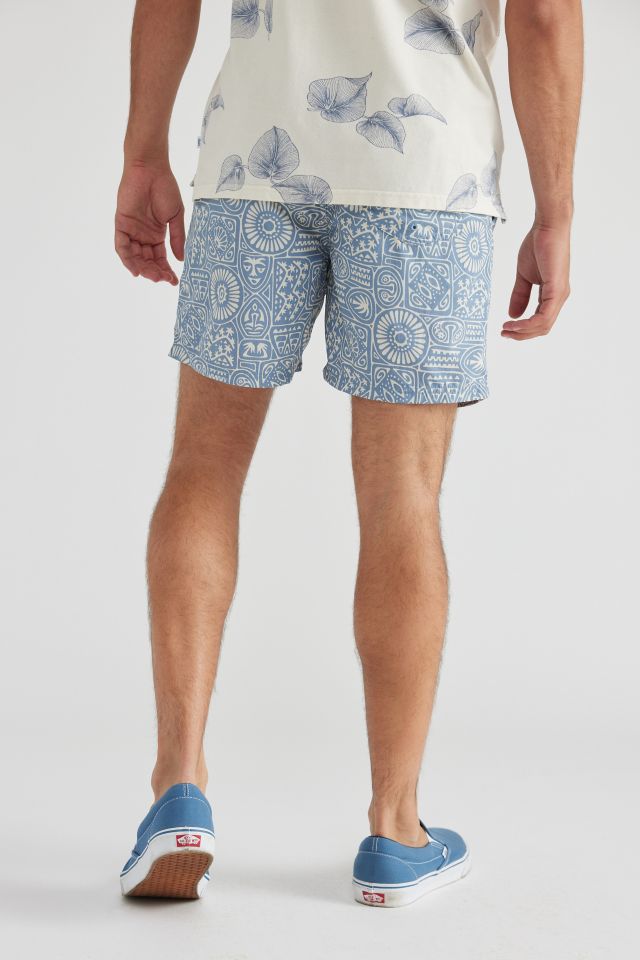 Katin Castaway Volley Short | Urban Outfitters