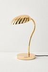 Shell Table Lamp | Urban Outfitters