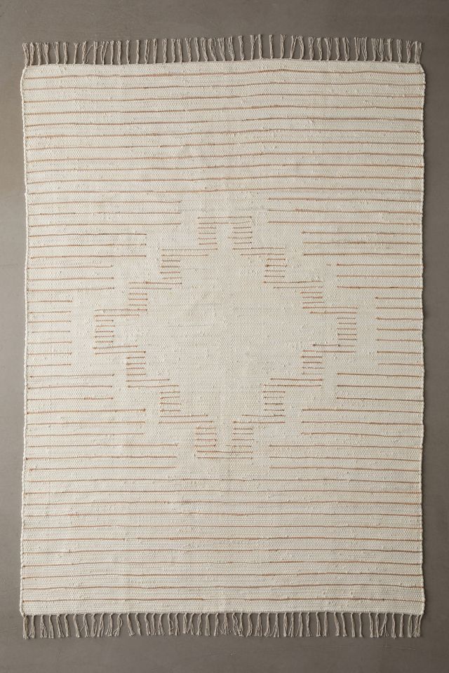 Bobbi Chindi Rug #1