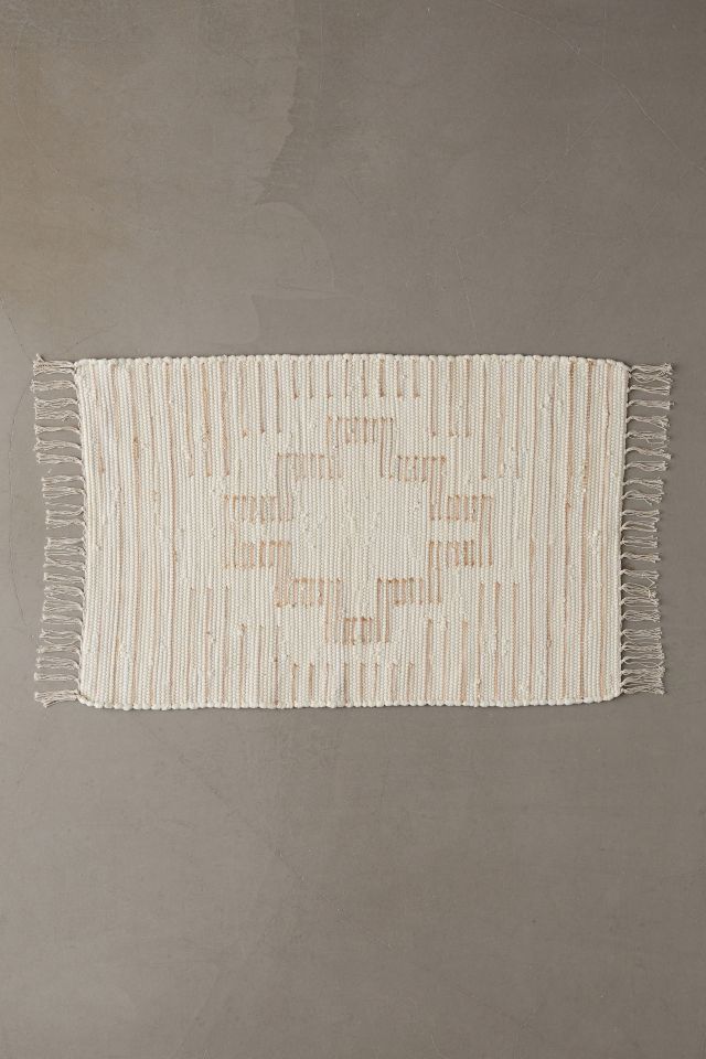 Bobbi Chindi Rug #3
