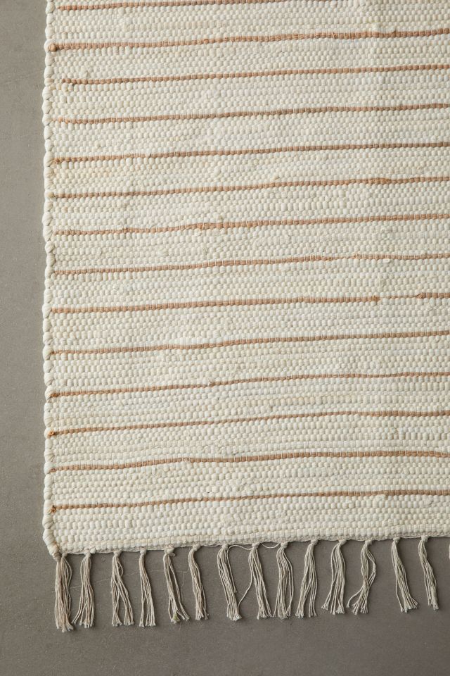 Bobbi Chindi Rug #4