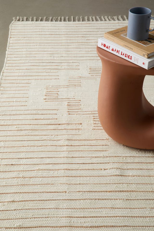 Bobbi Chindi Rug #5