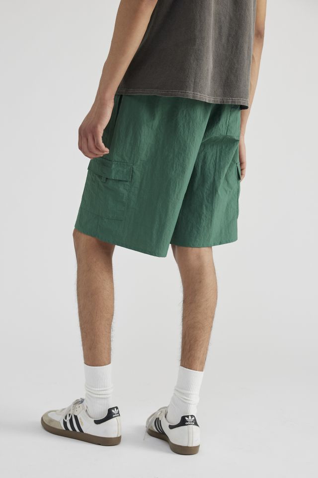 Pas de Mer Postcard Nylon Short #2