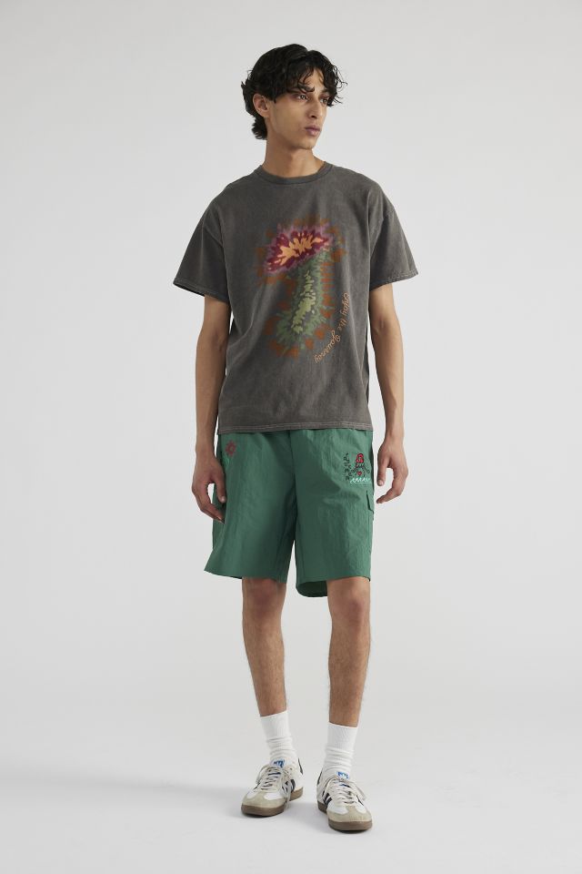 Pas de Mer Postcard Nylon Short #3