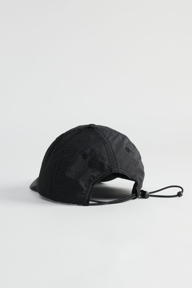 Casquette de baseball à 6 panneaux Market X Smiley Grand Slam #1