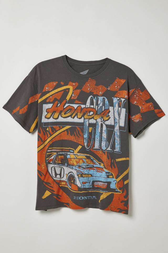 Honda crx 2025 t shirt