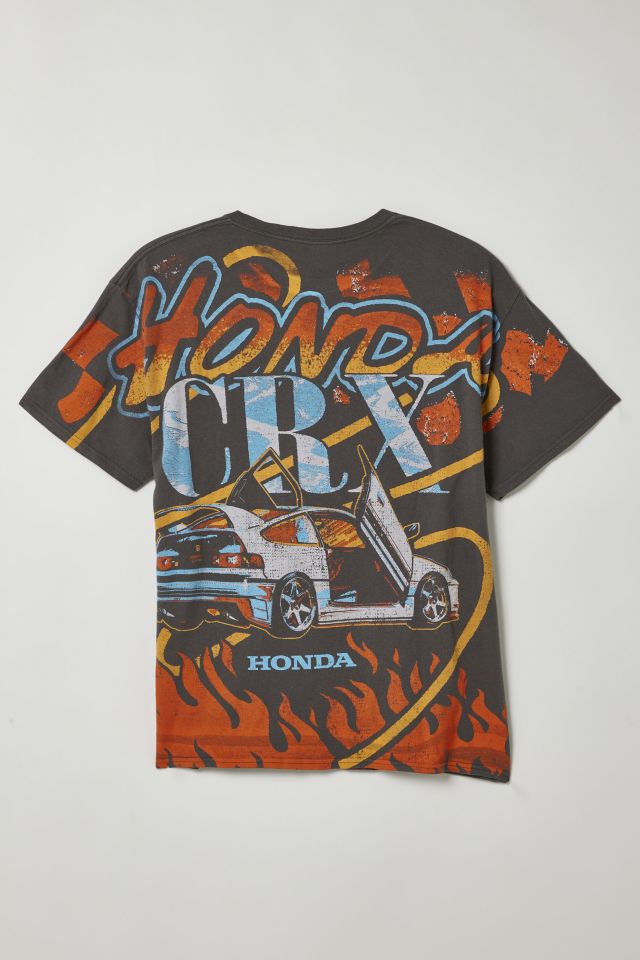 y*0様 【新品】NEIGHBORHOOD X ORBR X HONDA TEE NEIGHBORHOOD X ORBR X HONDA TEE