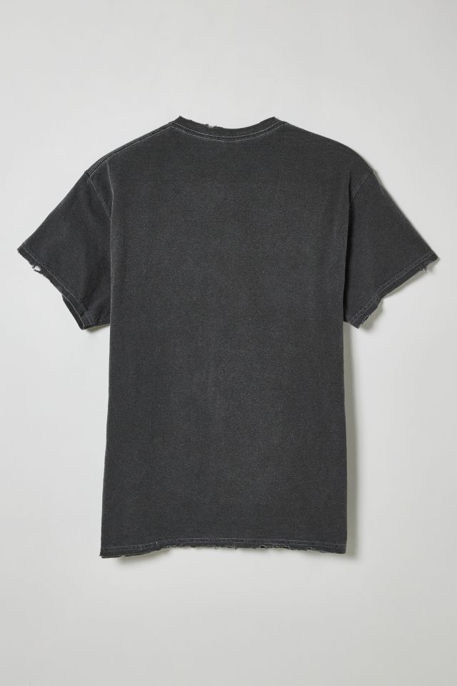 Green Day Photo Tee #2