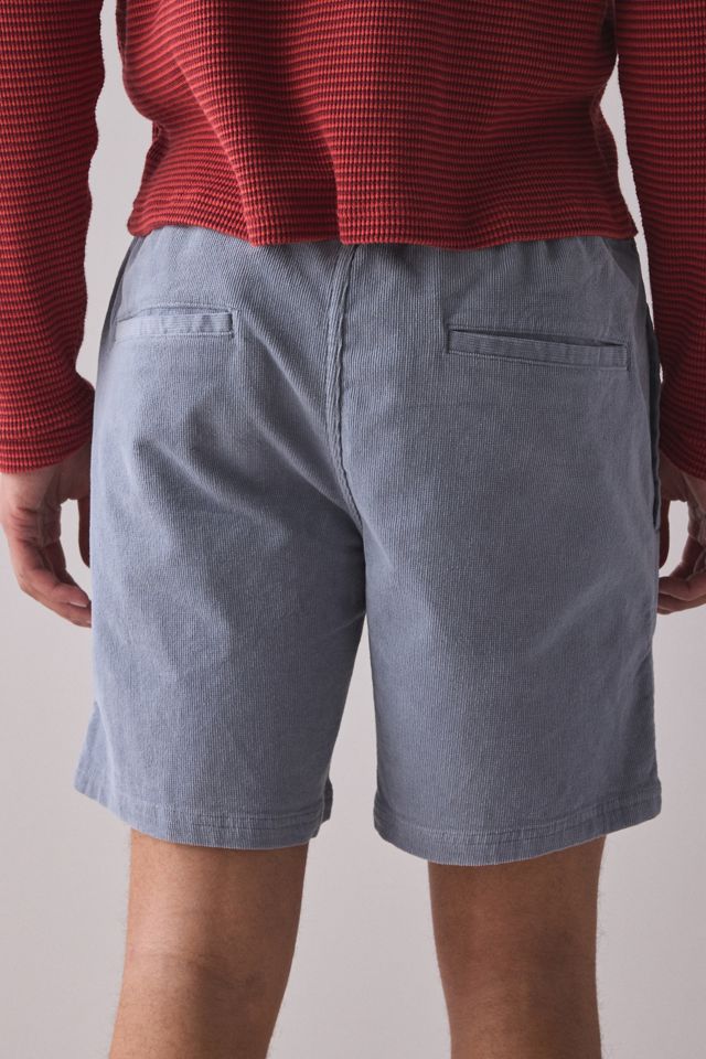 Katin Cord Local Short #2