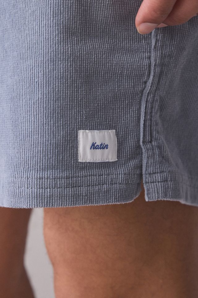 Katin Cord Local Short #4