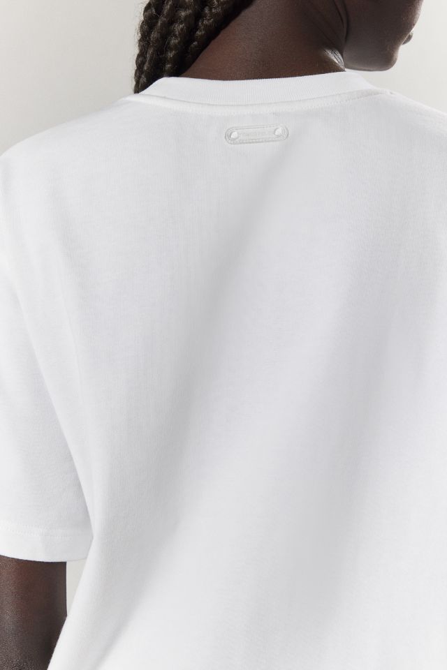 Private Policy Save The Ocean Graphic Tee #3