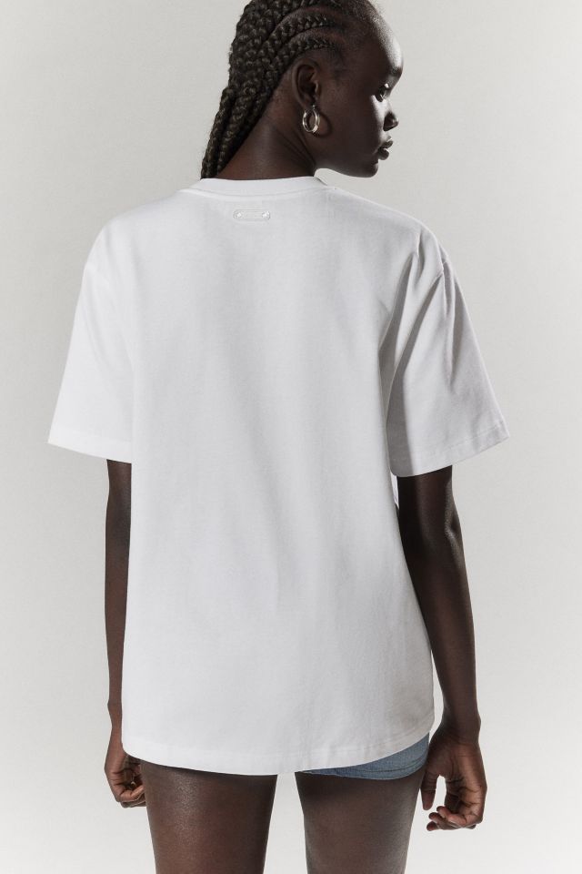 Private Policy Save The Ocean Graphic Tee #4