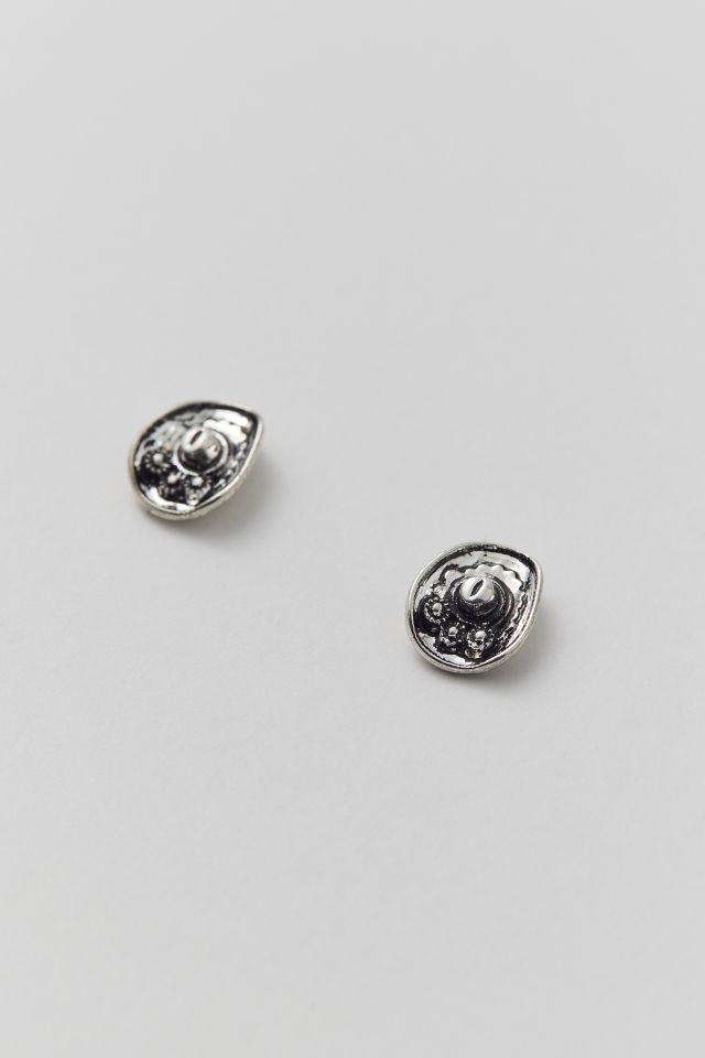 Cowboy Hat Earring | Urban Outfitters Canada