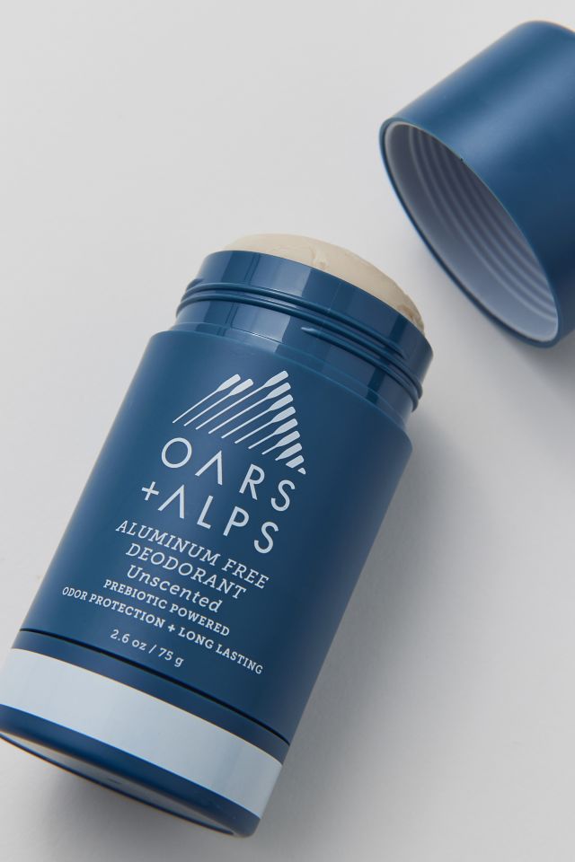 Oars & Alps Aluminum-Free Deodorant #1
