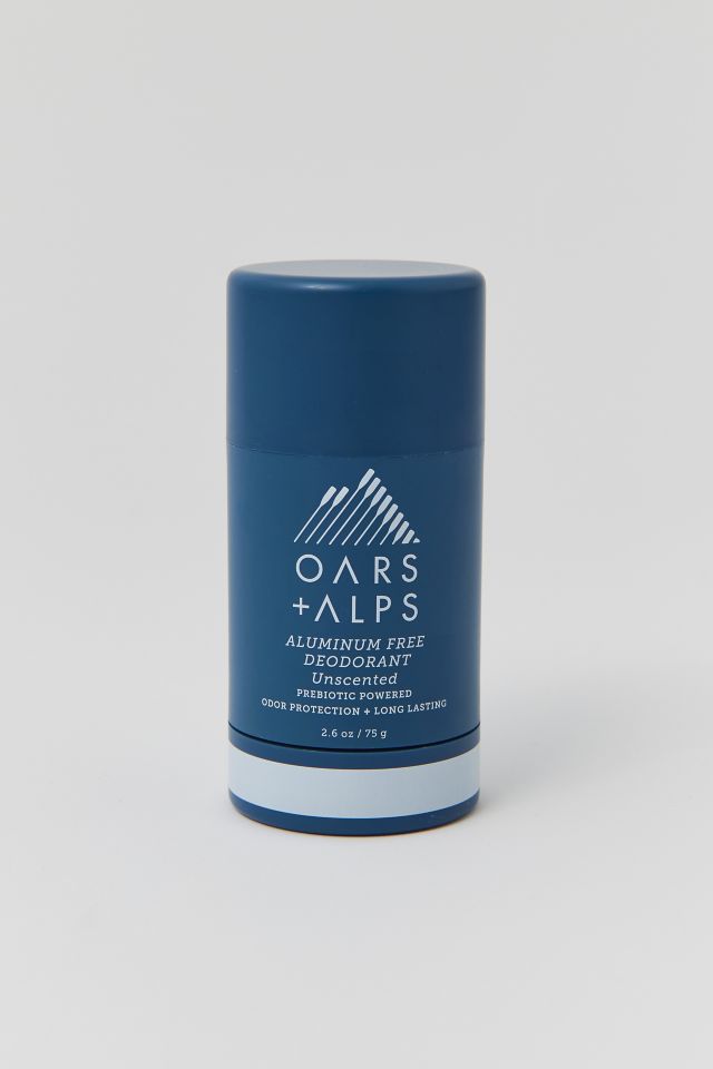 Oars & Alps Aluminum-Free Deodorant #2