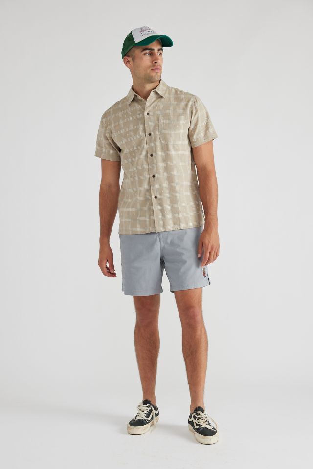 Katin Frank Chino Short | Urban Outfitters