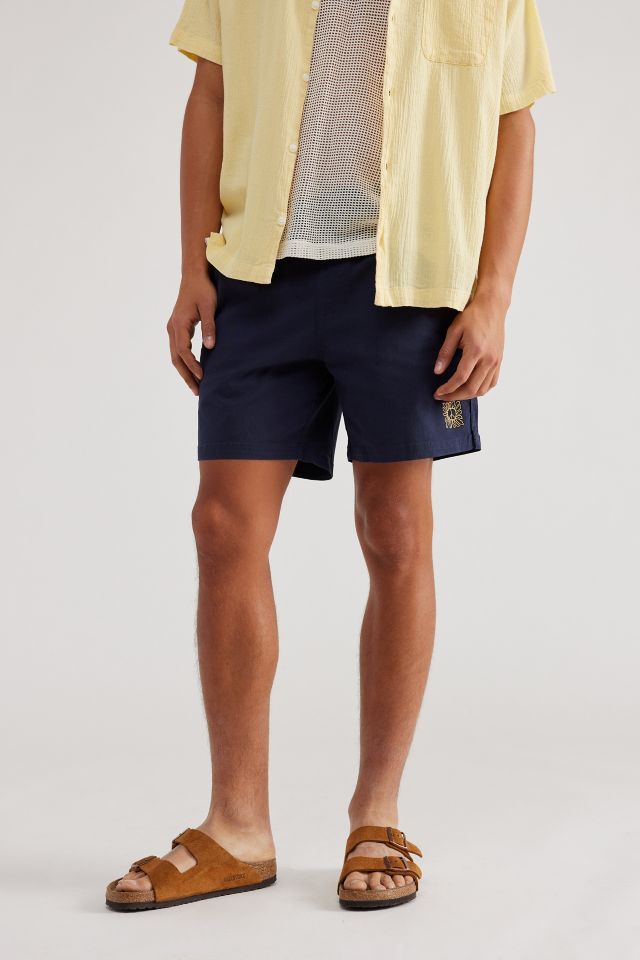 Katin Frank Chino Cotton Short | Urban Outfitters