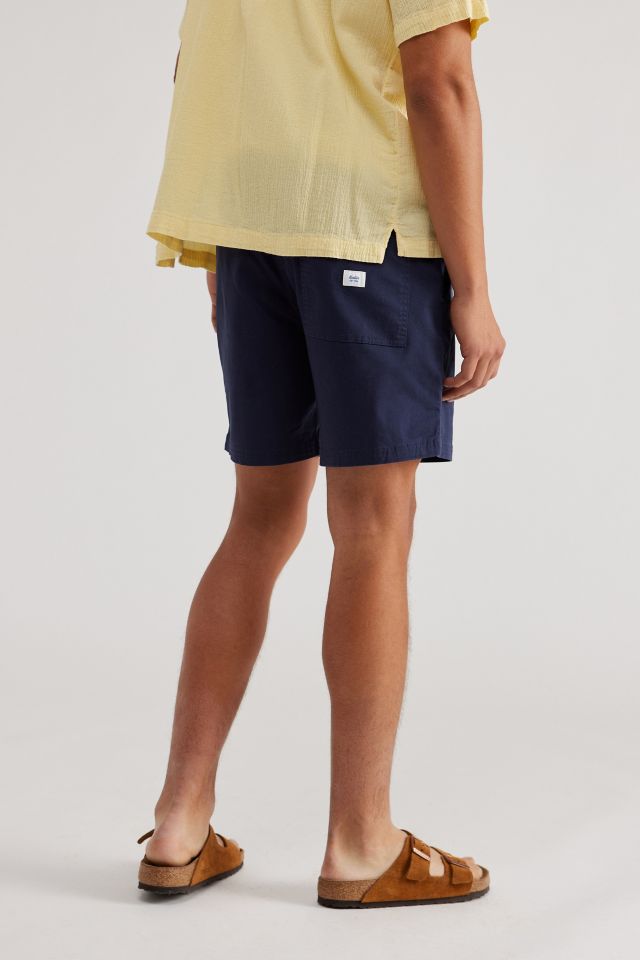 Katin Frank Chino Cotton Short | Urban Outfitters