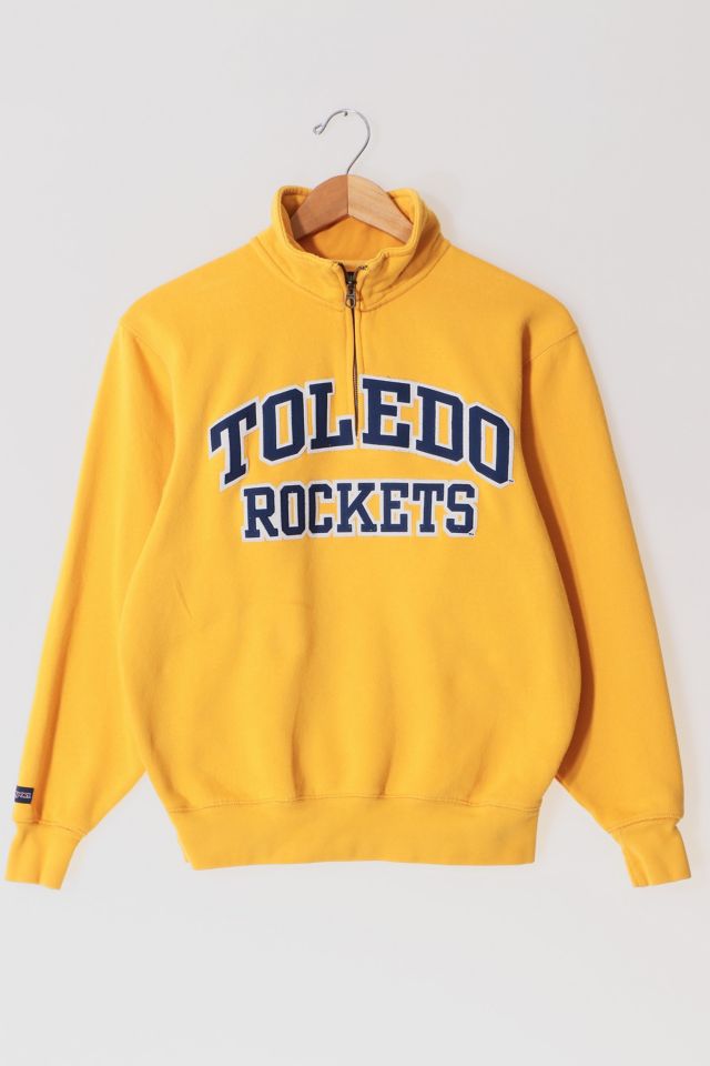 Toledo cheap rockets sweatshirt