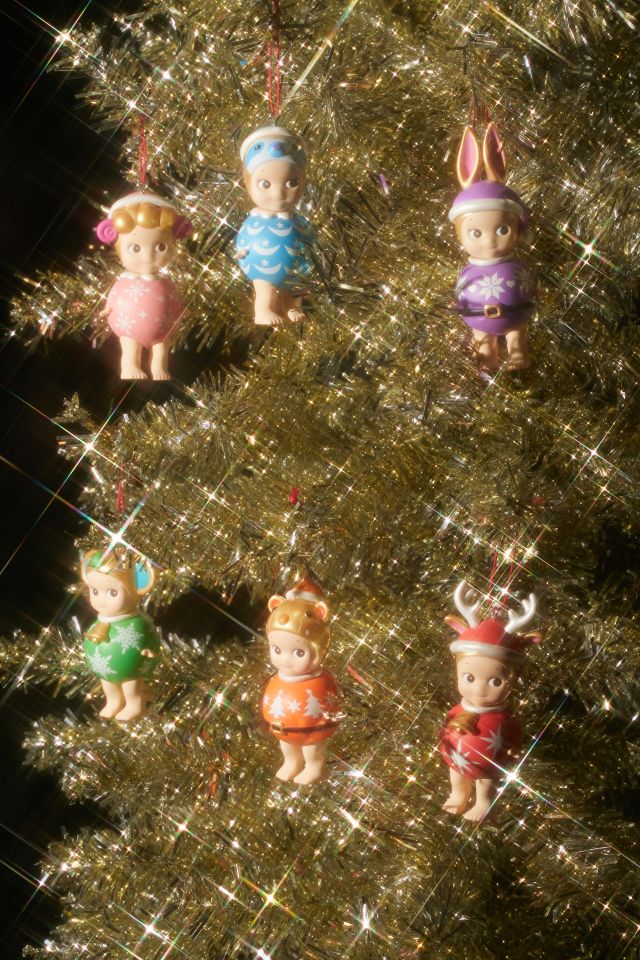 Sonny Angel Blind Box Ornament #4