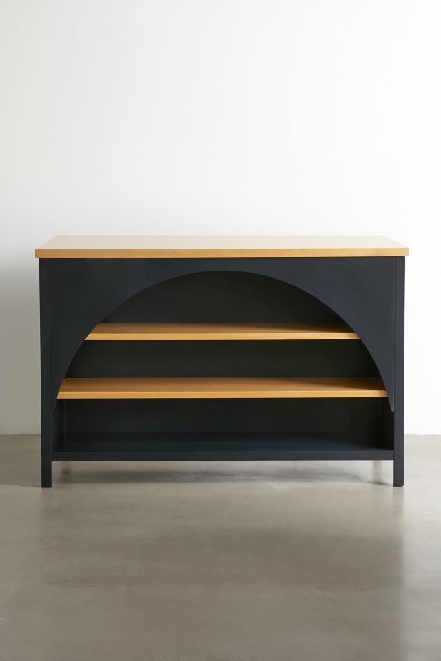 Mason Kitchen Island