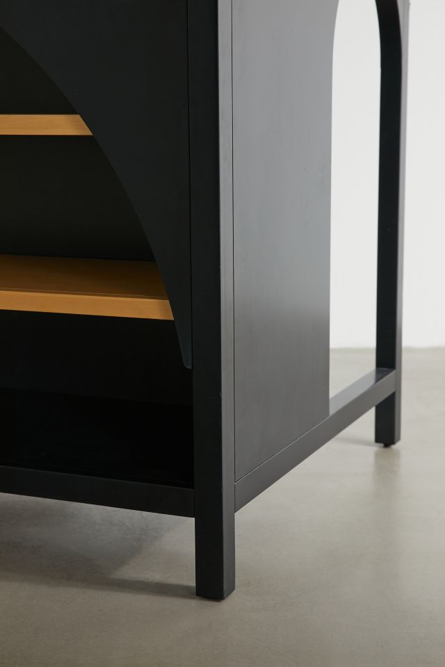 Mason Kitchen Island