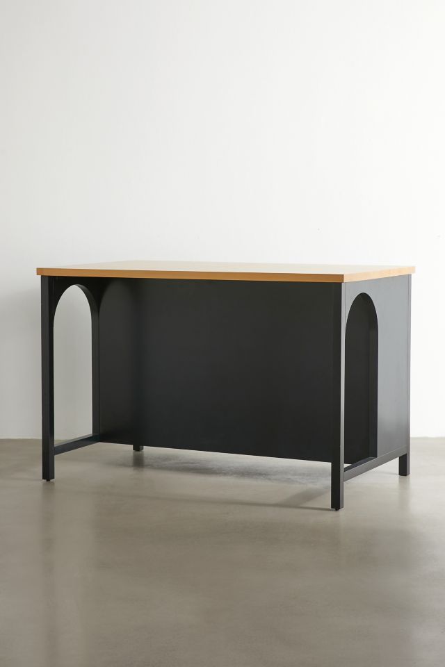 Mason Kitchen Island