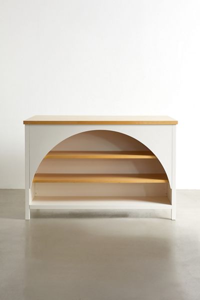 Mason Kitchen Island