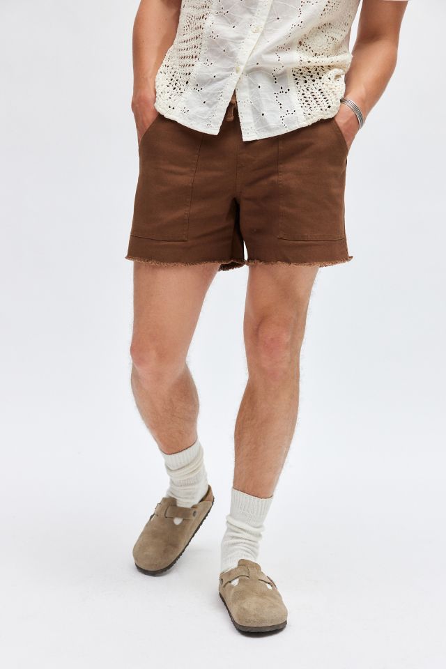 Katin UO Exclusive Cutoff Trail Short #1