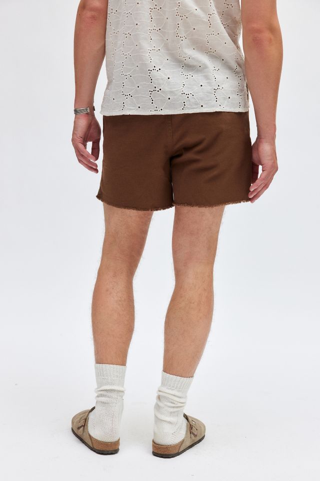 Katin UO Exclusive Cutoff Trail Short #2