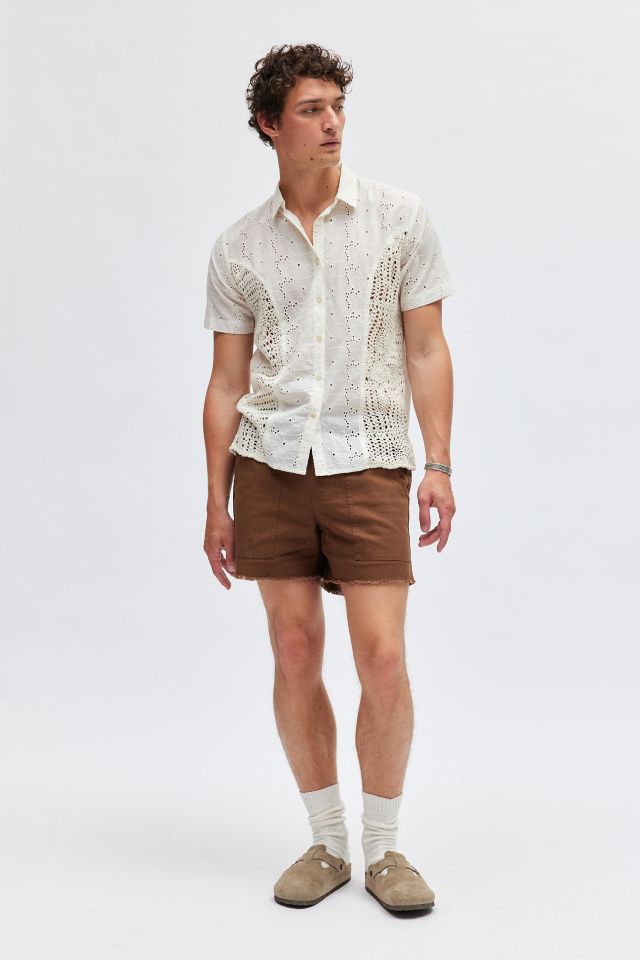 Katin UO Exclusive Cutoff Trail Short #3