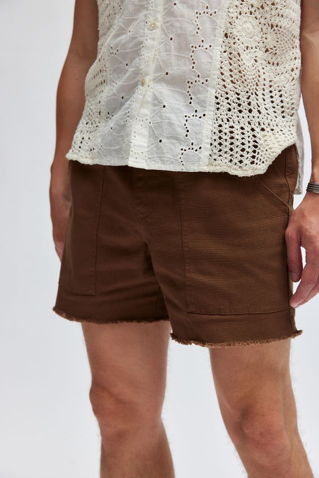 Katin UO Exclusive Cutoff Trail Short #4