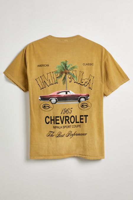Chevy Impala 1965 Tee