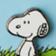 Original Snoopy