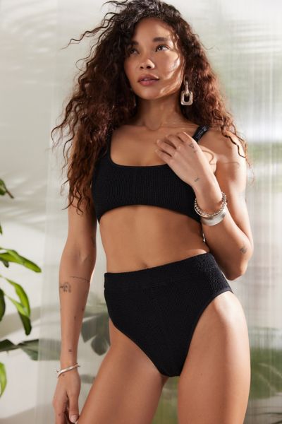Out From Under ‘80s Baby Seamless High-Waisted Bikini Bottom