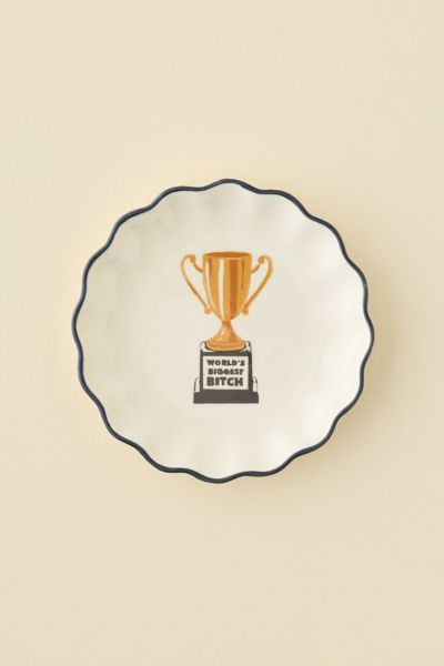 Plat fourre-tout Icon