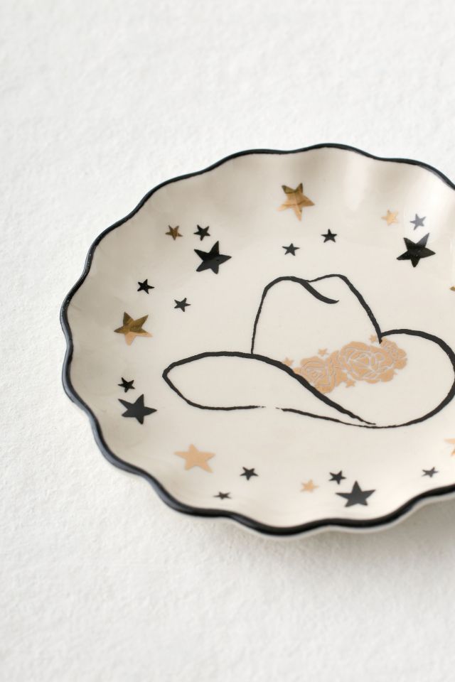 Icon Femme Catch-All Dish #2