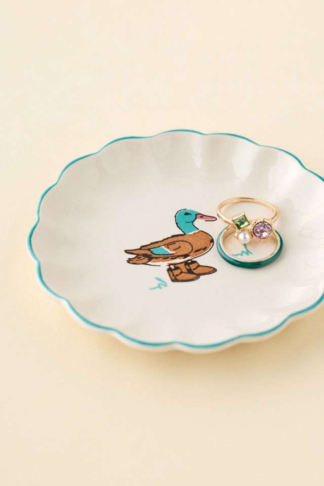 Icon Catch-All Dish #1