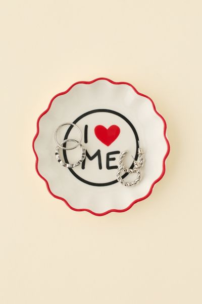 Urban Outfitters Icon Catch-all Dish At  In Multi