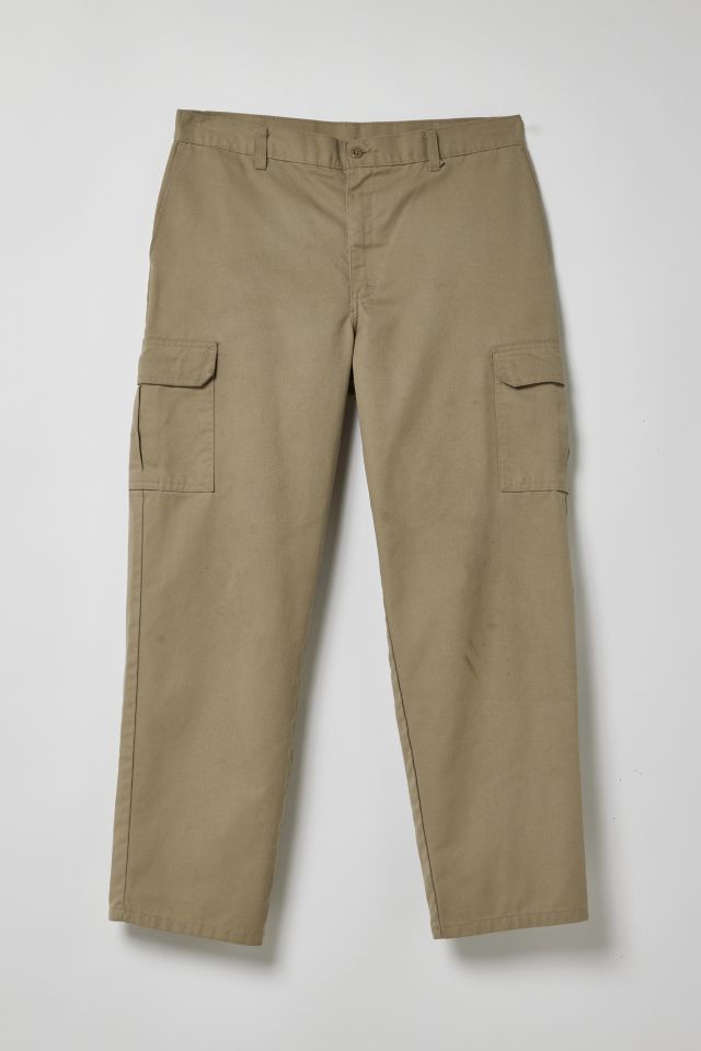 Vintage Dickies Cargo Pant | Urban Outfitters