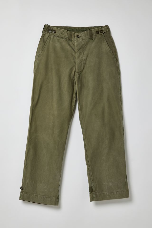 Vintage Cargo Pant | Urban Outfitters