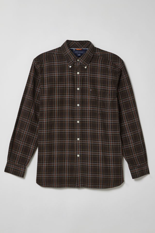 Vintage Button-Down Shirt