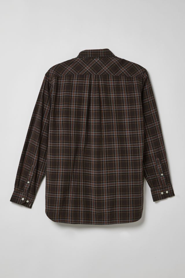 Vintage Button-Down Shirt #1