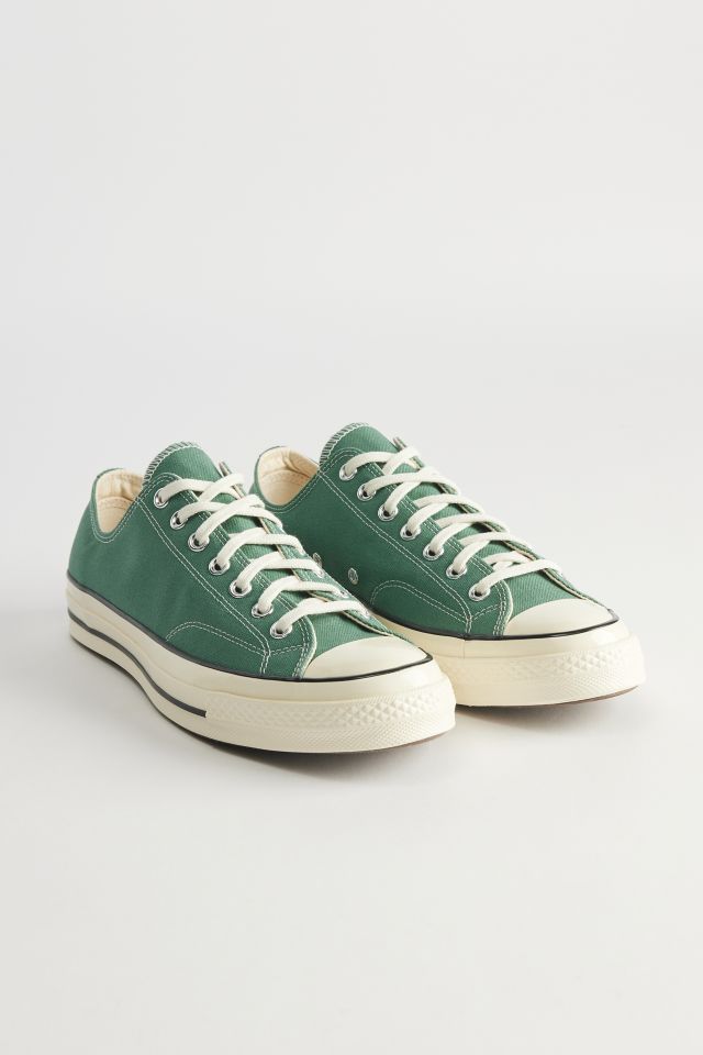 Converse Chuck 70 OX Low Top Sneaker #1