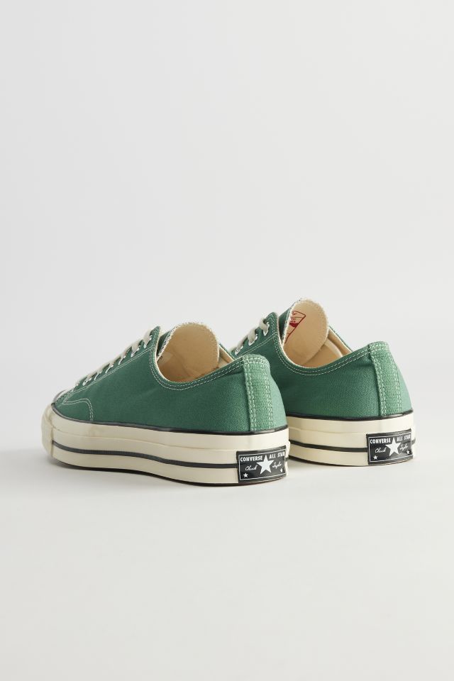 Converse Chuck 70 OX Low Top Sneaker #2